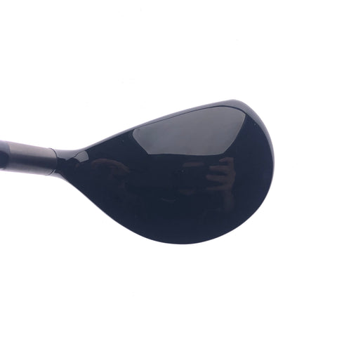 Used Callaway Apex UW 2022 2 Hybrid / 17 Degrees / Stiff Flex