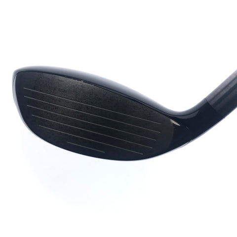 Used Callaway Apex UW 2022 2 Hybrid / 17 Degrees / Stiff Flex