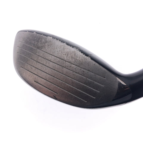 Used Callaway Apex UW 2022 2 Hybrid / 17 Degrees / Stiff Flex
