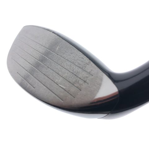 Used Callaway Apex UW 2022 2 Hybrid / 17 Degrees / Stiff Flex