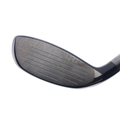 Used Callaway Apex UW 2022 2 Hybrid / 17 Degrees / Stiff Flex