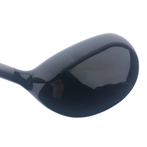 Used Callaway Apex UW 2022 2 Hybrid / 17 Degrees / Stiff Flex