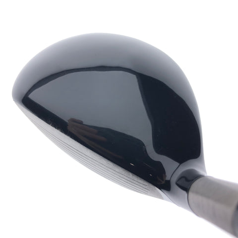 Used Callaway Apex UW 2022 2 Hybrid / 17 Degrees / Stiff Flex