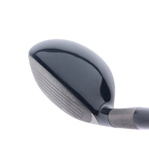 Used Callaway Apex UW 2022 2 Hybrid / 17 Degrees / Stiff Flex