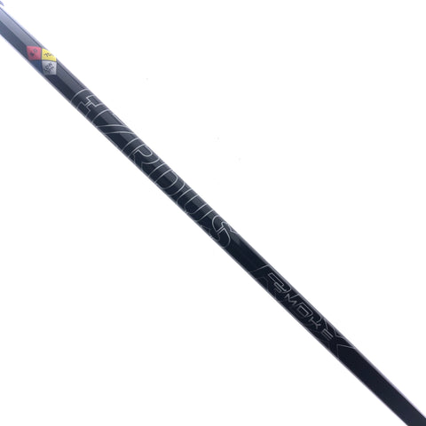 Used Callaway Apex UW 2022 2 Hybrid / 17 Degrees / Stiff Flex