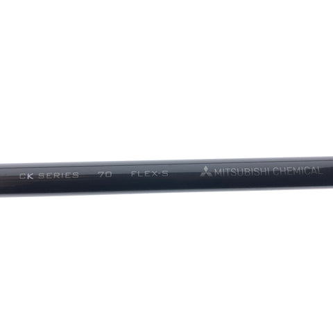 Used Callaway Apex UW 2022 2 Hybrid / 17 Degrees / Stiff Flex