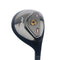 Used Callaway Apex UW 2022 2 Hybrid / 17 Degrees / Stiff Flex