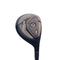 Used Callaway Apex UW 2022 2 Hybrid / 17 Degrees / Stiff Flex