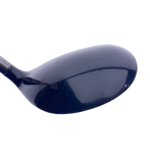 Used Callaway Apex UW 2022 2 Hybrid / 17 Degrees / X-Stiff Flex