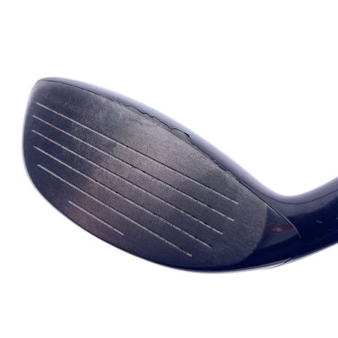 Used Callaway Apex UW 2022 2 Hybrid / 17 Degrees / X-Stiff Flex
