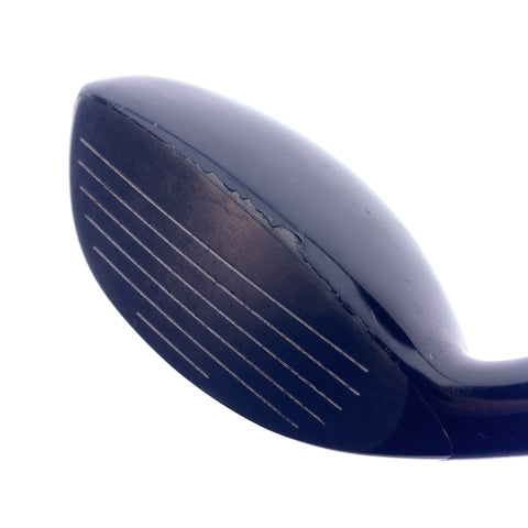 Used Callaway Apex UW 2022 2 Hybrid / 17 Degrees / X-Stiff Flex