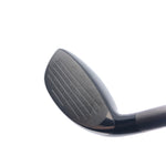 Used Callaway Apex UW 2022 2 Hybrid / 17.0 Degrees / Stiff Flex
