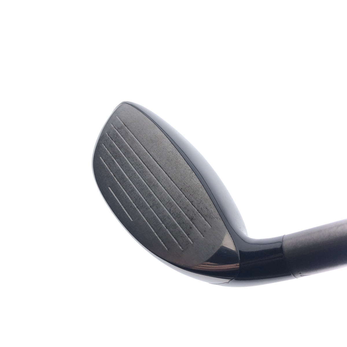 Used Callaway Apex UW 2022 2 Hybrid / 17.0 Degrees / Stiff Flex