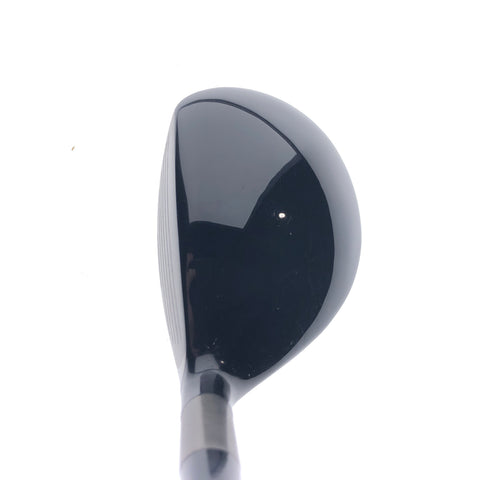 Used Callaway Apex UW 2022 2 Hybrid / 17.0 Degrees / Stiff Flex