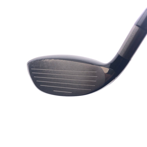 Used Callaway Apex UW 2022 3 Hybrid / 19 Degrees / Regular Flex