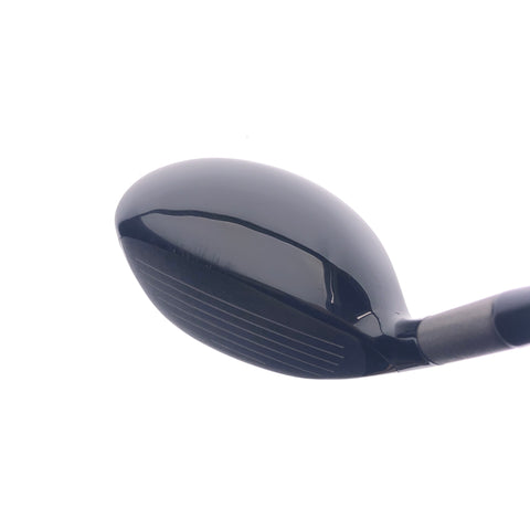 Used Callaway Apex UW 2022 3 Hybrid / 19 Degrees / Regular Flex