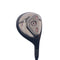 Used Callaway Apex UW 2022 3 Hybrid / 19 Degrees / Regular Flex