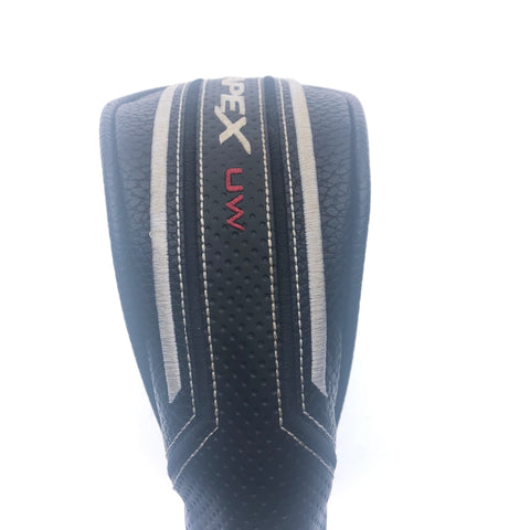 Used Callaway Apex UW 2022 3 Hybrid / 19 Degrees / Stiff Flex