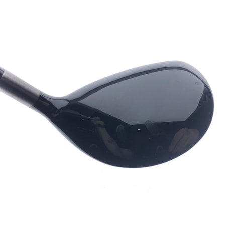 Used Callaway Apex UW 2022 3 Hybrid / 19 Degrees / Stiff Flex