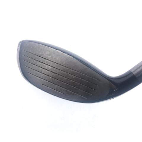 Used Callaway Apex UW 2022 3 Hybrid / 19 Degrees / Stiff Flex