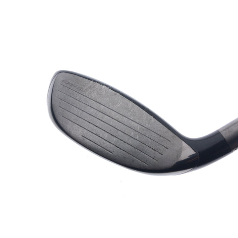Used Callaway Apex UW 2022 3 Hybrid / 19 Degrees / Stiff Flex
