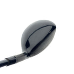 Used Callaway Apex UW 2022 3 Hybrid / 19.0 Degrees / Stiff Flex / Left-Handed