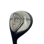 Used Callaway Apex UW 2022 3 Hybrid / 19.0 Degrees / Stiff Flex / Left-Handed