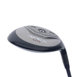 Used Callaway Apex UW 2022 3 Hybrid / 19.0 Degrees / X-Stiff Flex