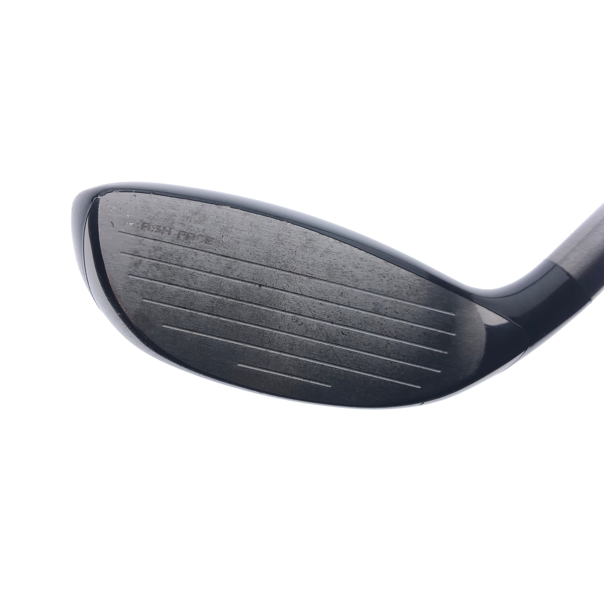 Used Callaway Apex UW 2022 3 Hybrid / 19.0 Degrees / X-Stiff Flex