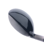 Used Callaway Apex UW 2022 3 Hybrid / 19.0 Degrees / X-Stiff Flex