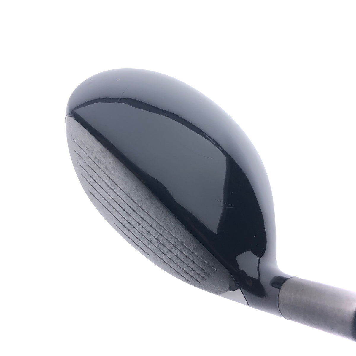 Used Callaway Apex UW 2022 3 Hybrid / 19.0 Degrees / X-Stiff Flex