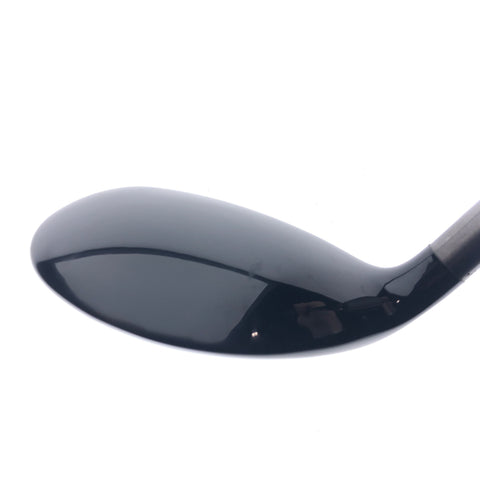 Used Callaway Apex UW 2022 3 Hybrid / 19.0 Degrees / X-Stiff Flex / Left-Handed