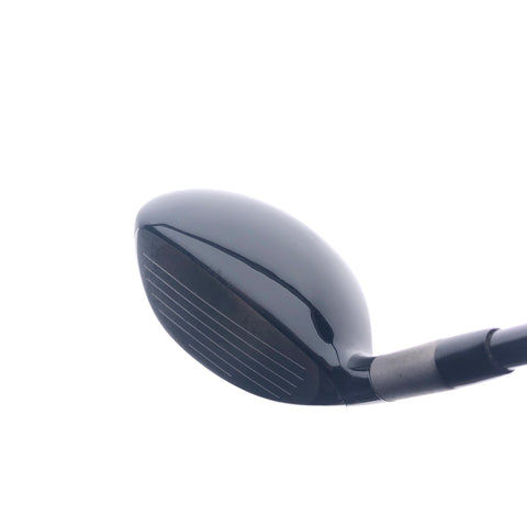 Used Callaway Apex UW 2022 3 Hybrid / 21 Degrees / Stiff Flex