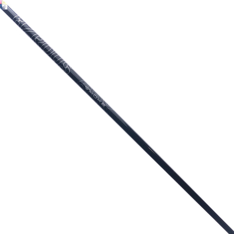 Used Callaway Apex UW 2022 3 Hybrid / 21 Degrees / Stiff Flex