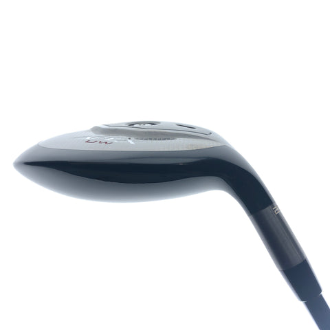Used Callaway Apex UW 2022 3 Hybrid / 21.0 Degrees / Stiff Flex