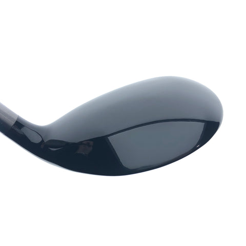 Used Callaway Apex UW 2022 3 Hybrid / 21.0 Degrees / Stiff Flex