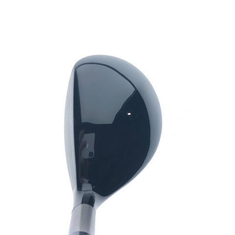 Used Callaway Apex UW 2022 3 Hybrid / 21.0 Degrees / Stiff Flex