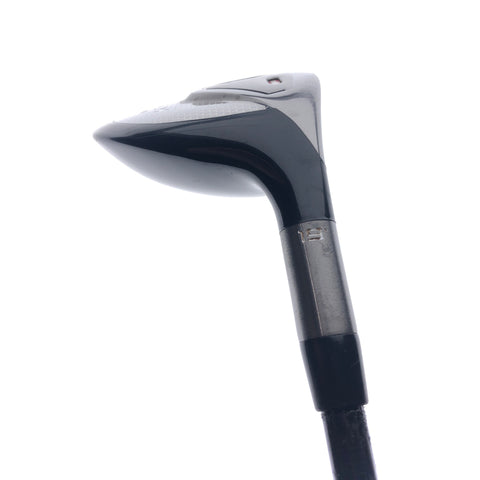 Used Callaway Apex UW 2022 4 Hybrid / 19 Degrees / Regular Flex