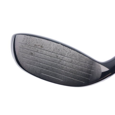 Used Callaway Apex UW 2022 4 Hybrid / 19 Degrees / Regular Flex