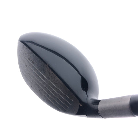 Used Callaway Apex UW 2022 4 Hybrid / 19 Degrees / Regular Flex