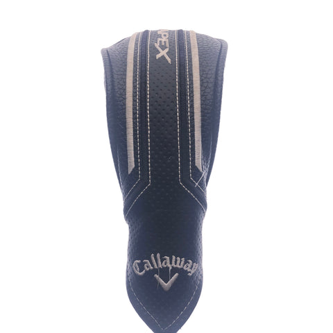 Used Callaway Apex UW 2022 4 Hybrid / 21 Degrees / Regular Flex