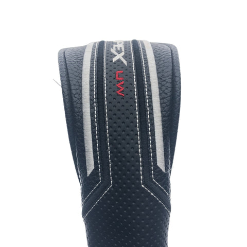 Used Callaway Apex UW 2022 4 Hybrid / 21 Degrees / Regular Flex