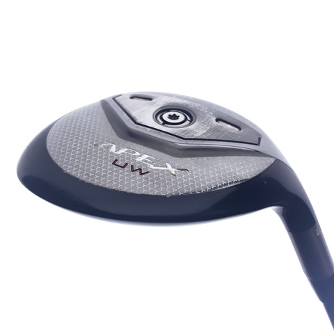 Used Callaway Apex UW 2022 4 Hybrid / 21 Degrees / Regular Flex