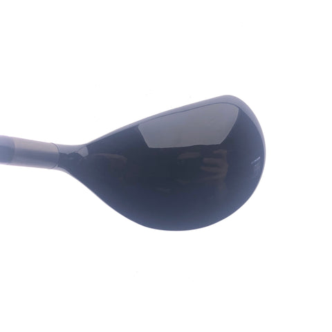 Used Callaway Apex UW 2022 4 Hybrid / 21 Degrees / Regular Flex