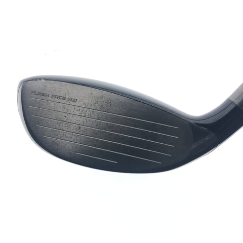 Used Callaway Apex UW 2022 4 Hybrid / 21 Degrees / Regular Flex