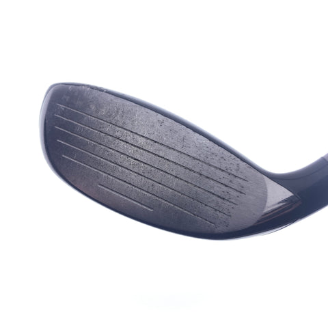 Used Callaway Apex UW 2022 4 Hybrid / 21 Degrees / Regular Flex