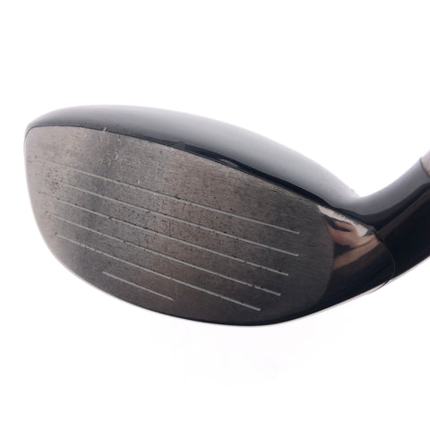 Used Callaway Apex UW 2022 4 Hybrid / 21 Degrees / Regular Flex