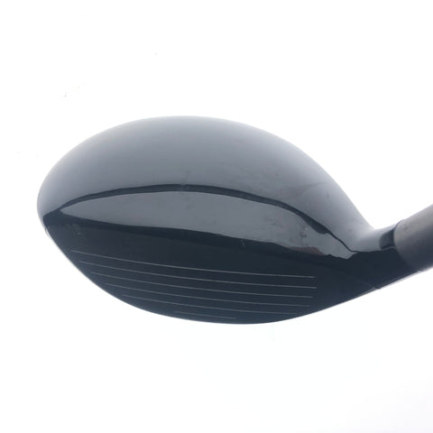 Used Callaway Apex UW 2022 4 Hybrid / 21 Degrees / Regular Flex