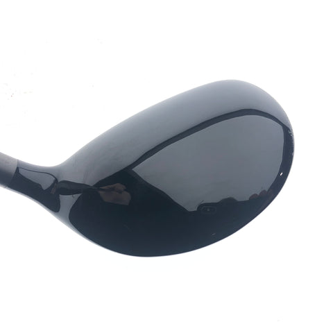 Used Callaway Apex UW 2022 4 Hybrid / 21 Degrees / Regular Flex