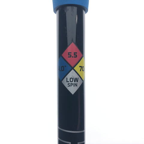 Used Callaway Apex UW 2022 4 Hybrid / 21 Degrees / Regular Flex